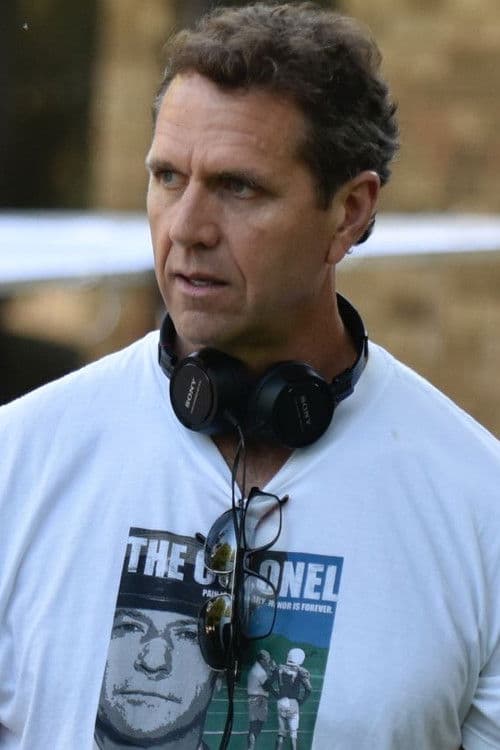 Tim Williams profile photo