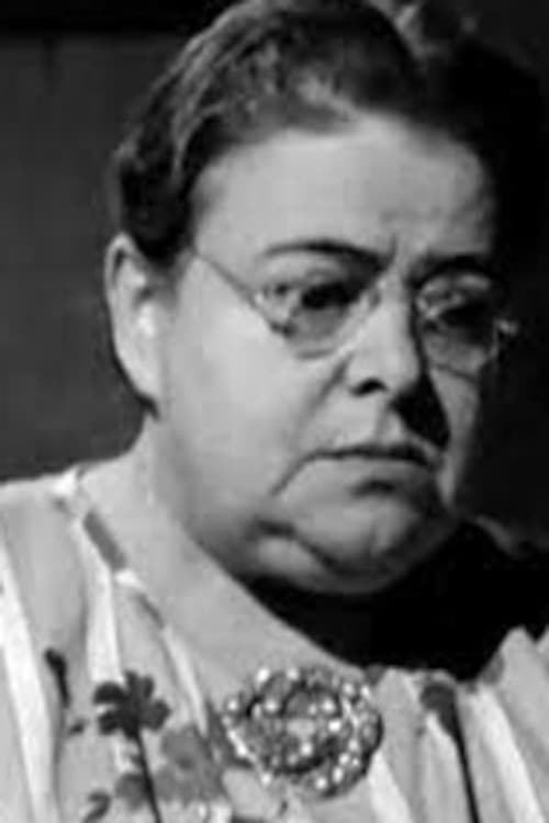 Constance Purdy profile photo