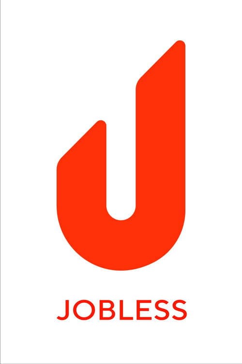Jobless poster