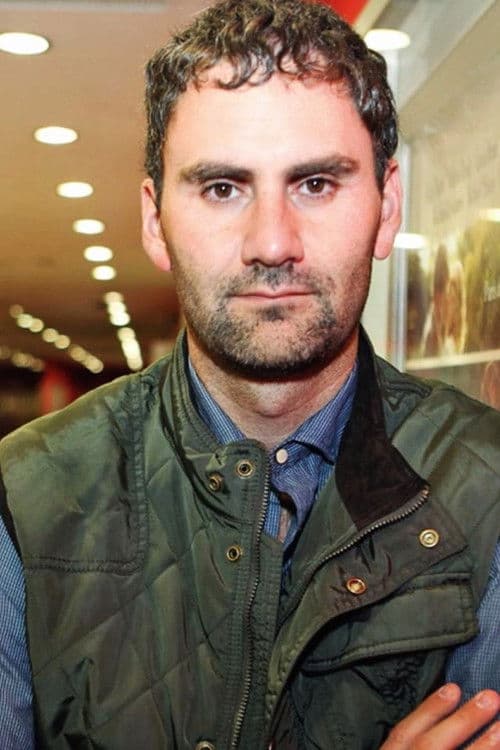 Álvaro Curiel profile photo