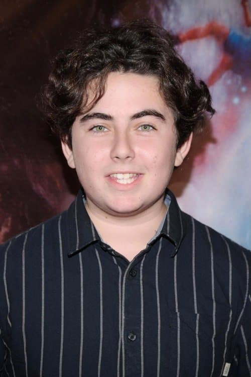 Max Wright profile photo