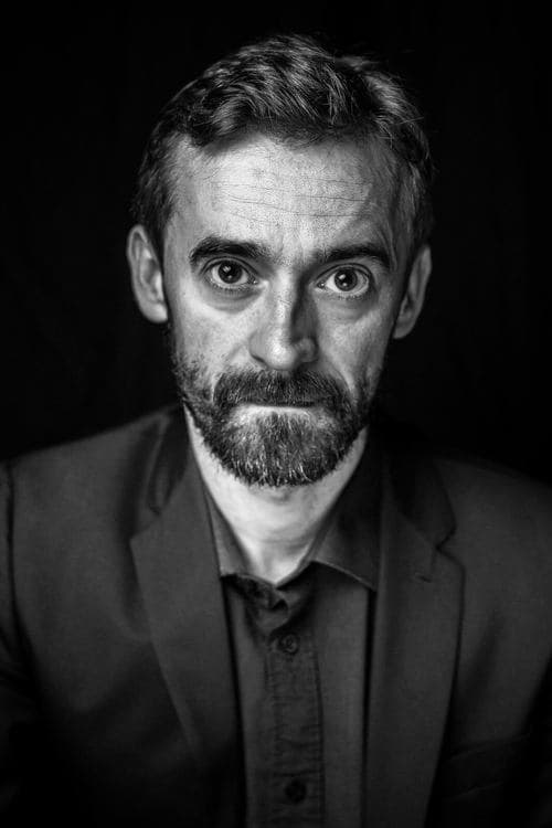 Cédrick Spinassou profile photo