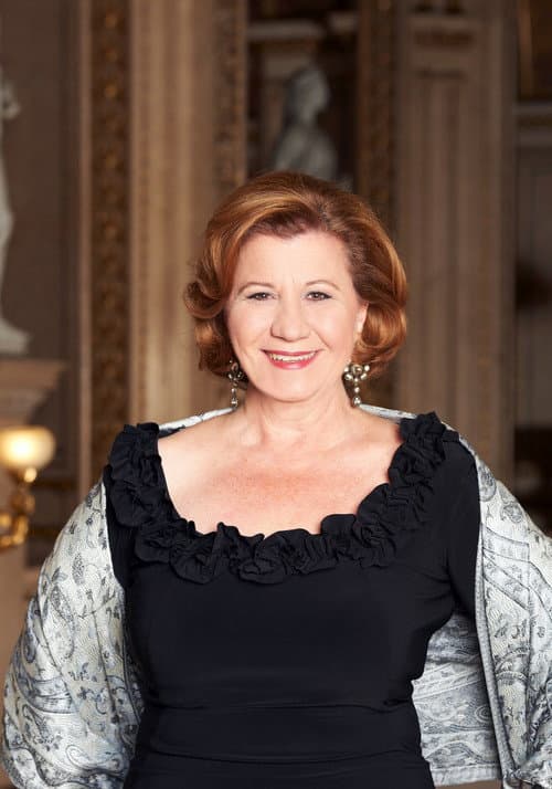 Donna Ellen profile photo