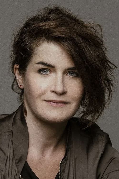 Anne Émond profile photo