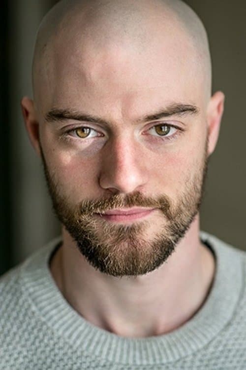 Calum Speed profile photo