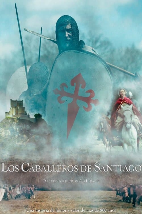 Knights of Santiago poster