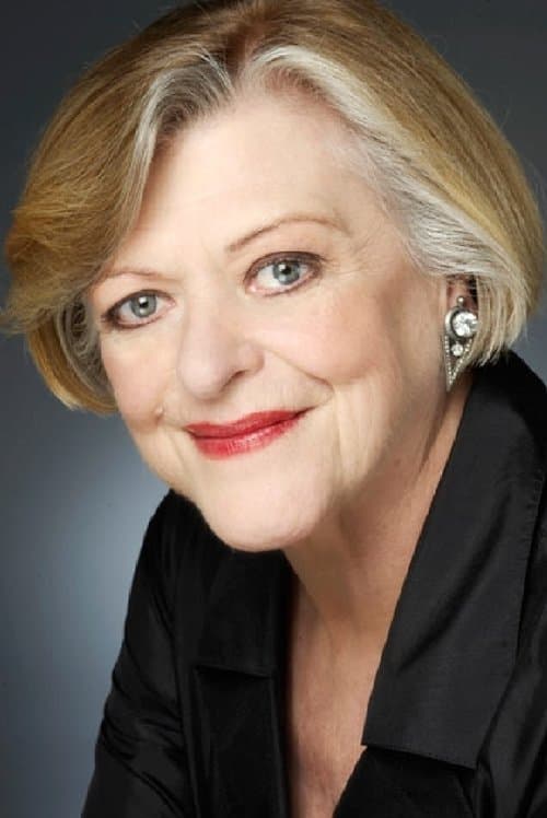 Nancye Hayes profile photo