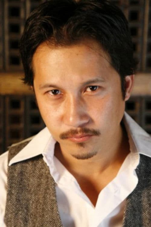 Vincent Albo profile photo