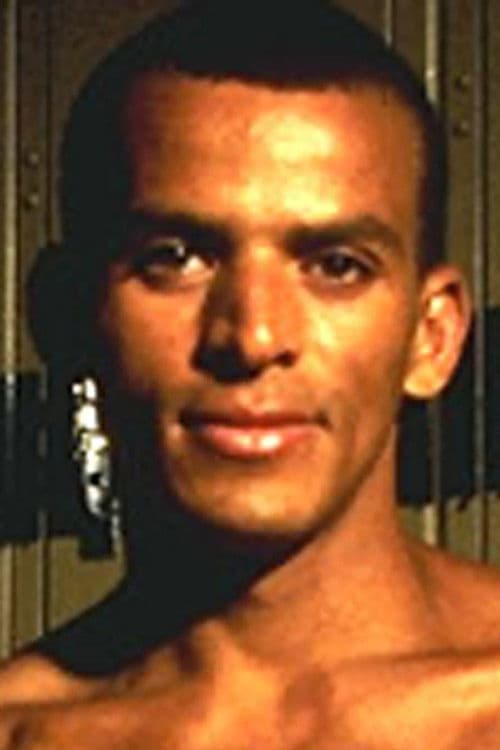 Chris Johnson profile photo