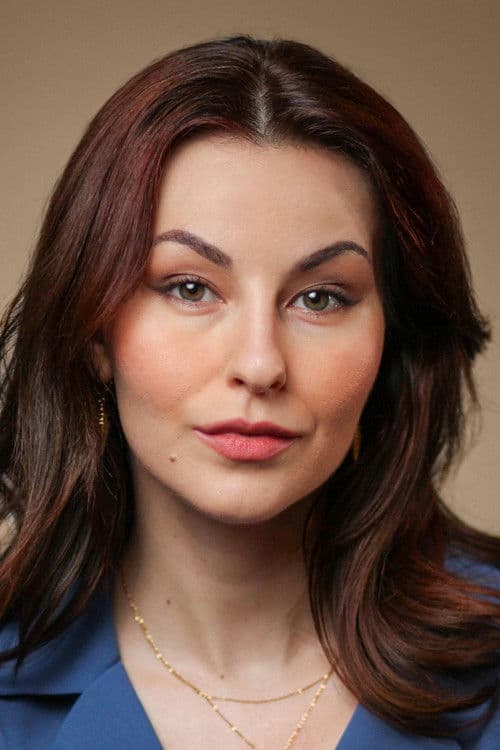 Veronica Rosa Ray profile photo