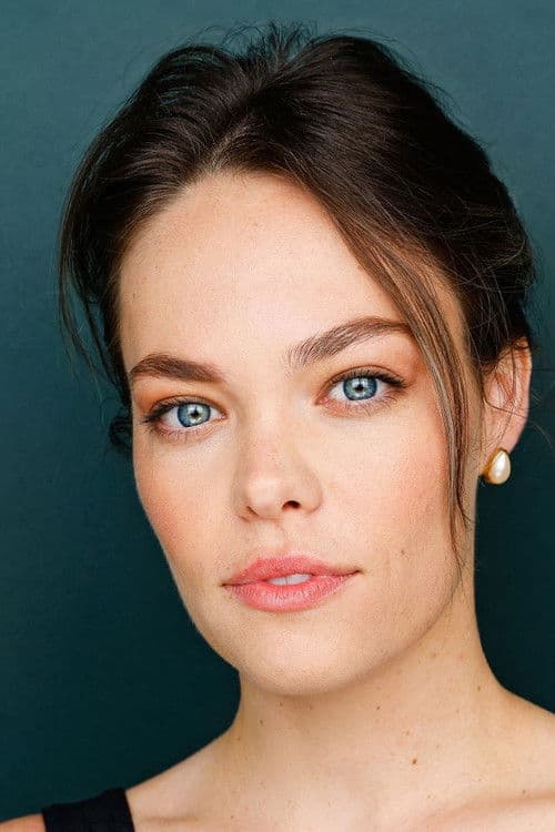 Claire Glassford profile photo