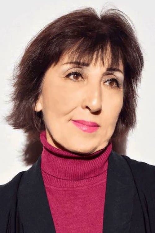 Nadie Yakubova profile photo