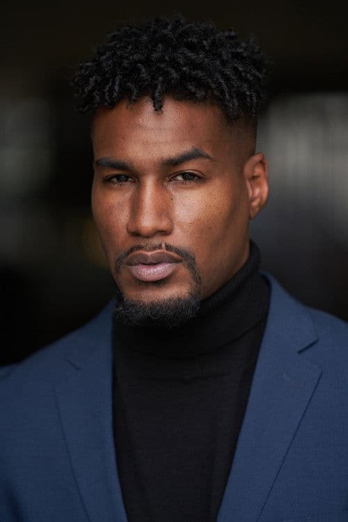 Isaac J. Sullivan profile photo