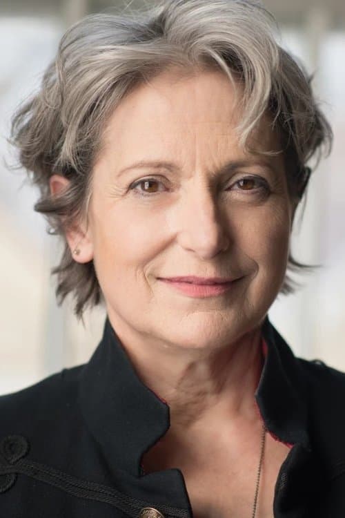 Lucy Peacock profile photo