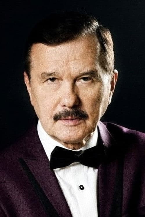 Leonid Serebrennikov profile photo