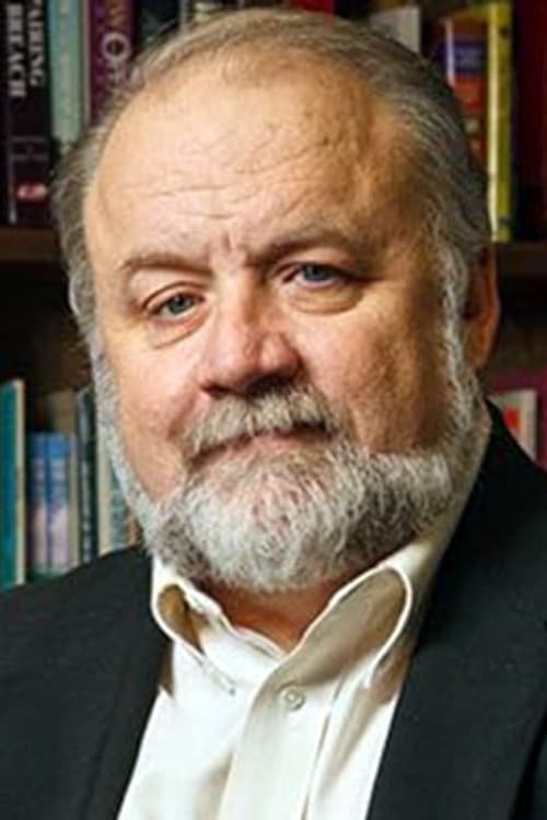 Gary Habermas profile photo