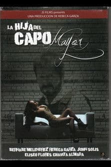 La Hija del Capo Mayor poster