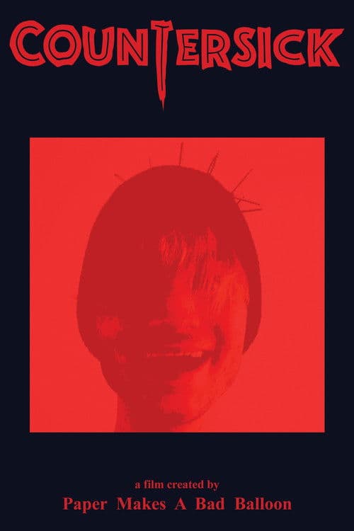 Countersick poster