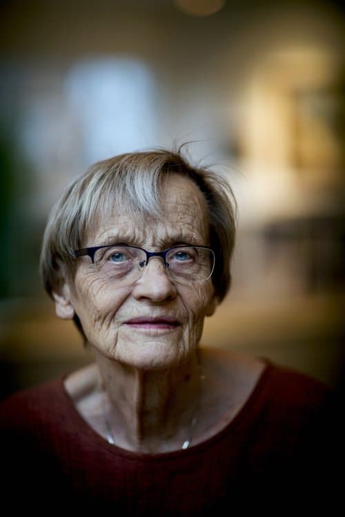 Karin Nyman profile photo