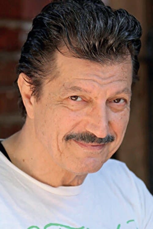 Burhan Öçal profile photo