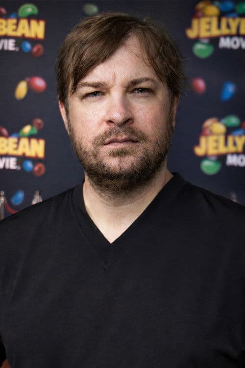 Ben Taylor profile photo