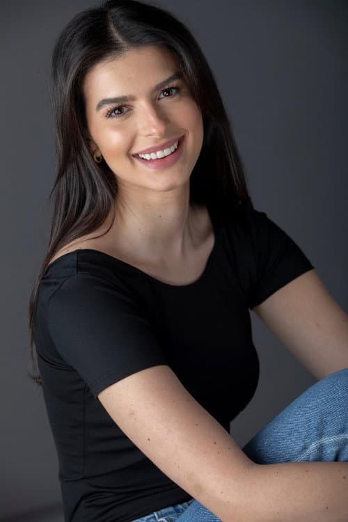Lara Ferry profile photo