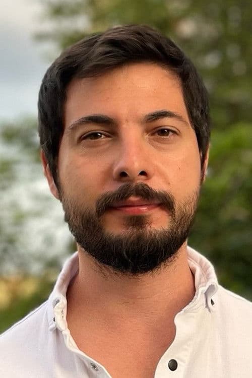 Barlas Kartal profile photo