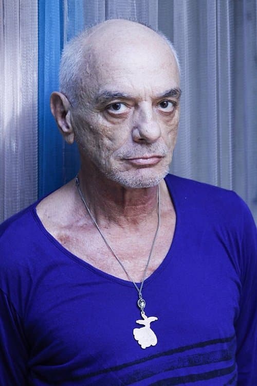 Bayard Tonelli profile photo