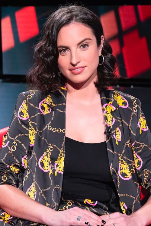 Marta Medina profile photo