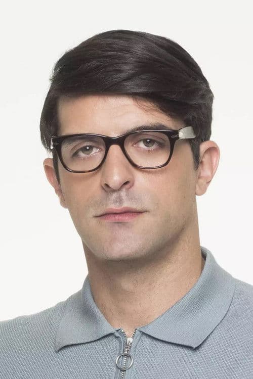 Antonis Giannakos profile photo