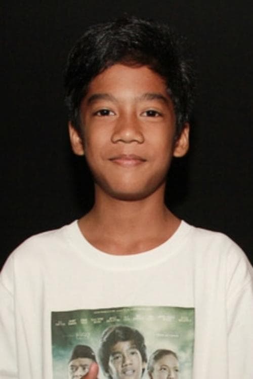 Aji Santosa profile photo