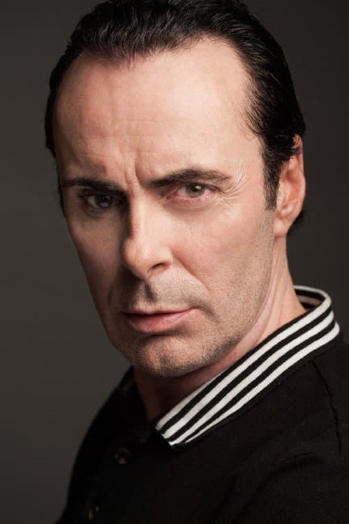 Darren Moore profile photo