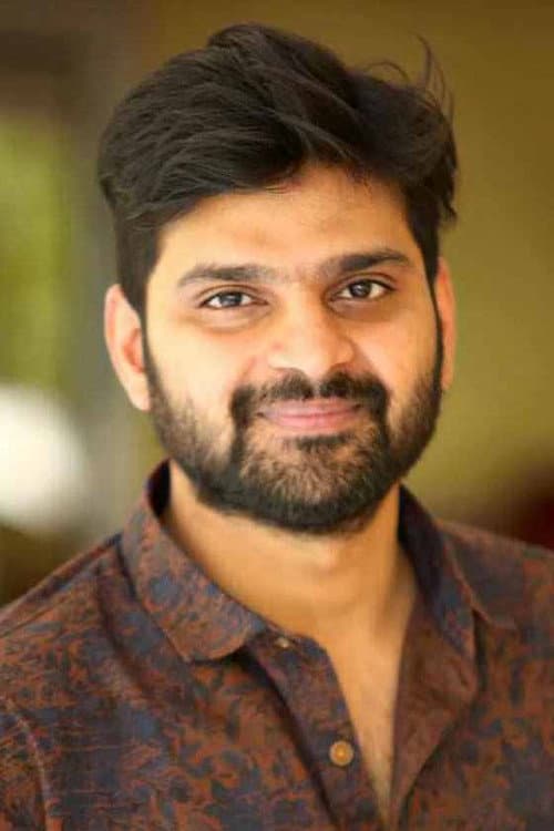 Sree Vishnu profile photo