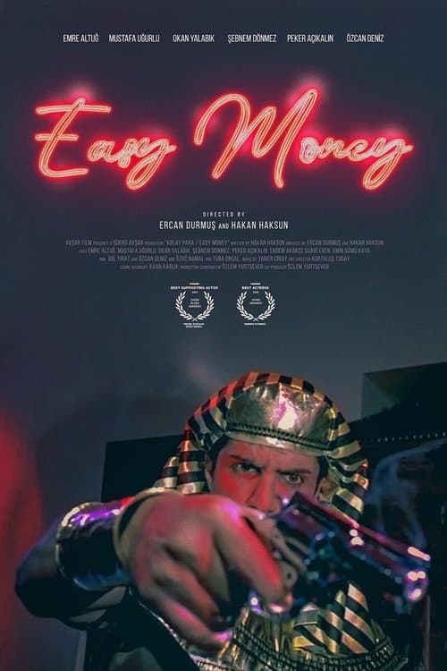 Kolay Para poster