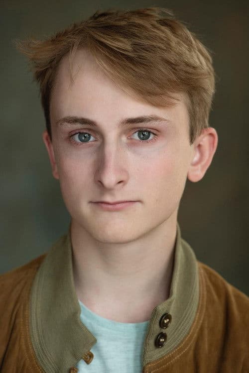 Matthew Allen profile photo