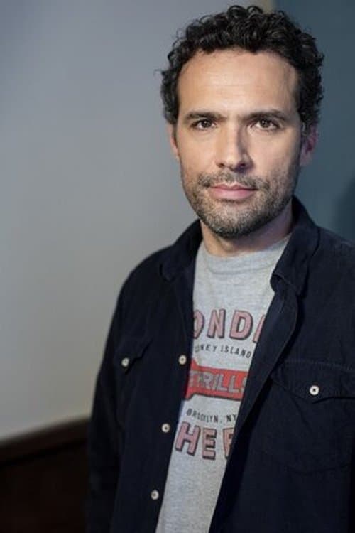 Farid Bentoumi profile photo