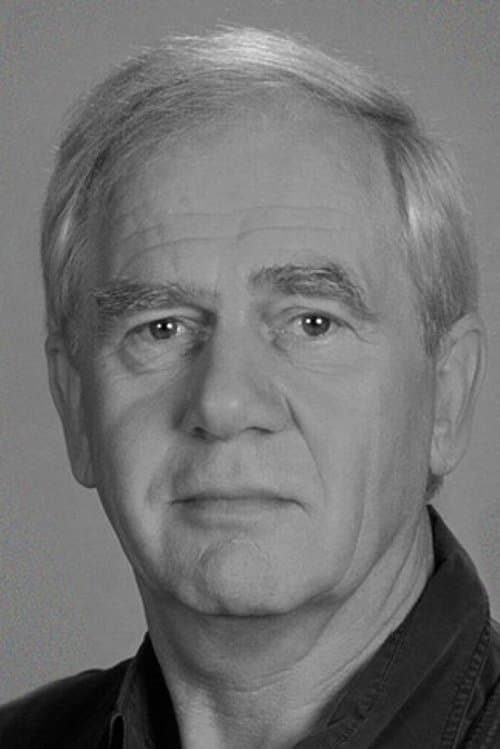 Klaus Barner profile photo