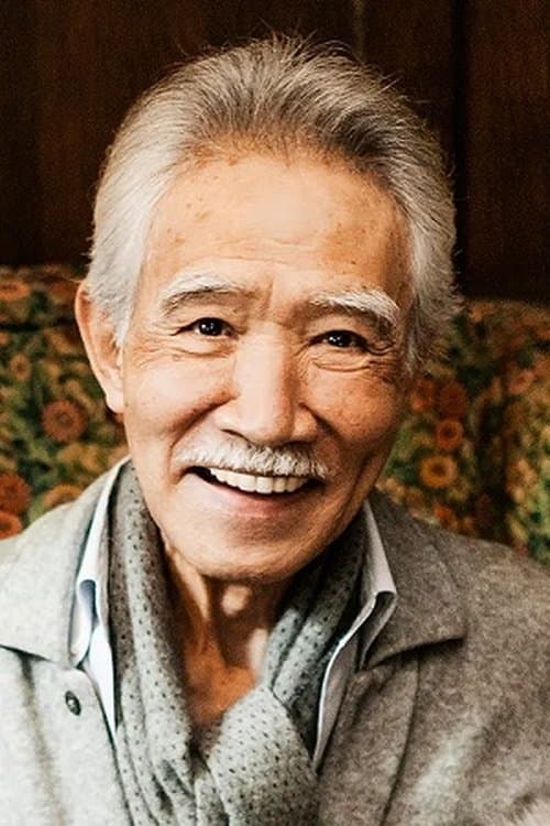 Shunji Fujimura profile photo