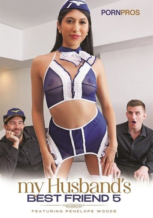 My Husband's Best Friend 5 poster