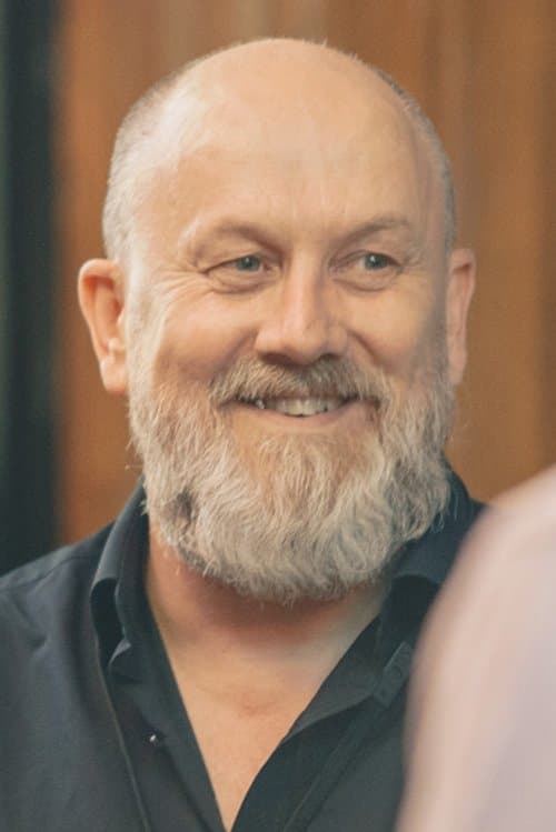 Chris Cooke profile photo