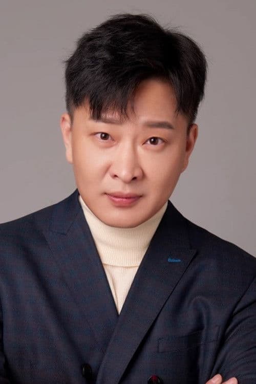 Fu Yun Zhao profile photo