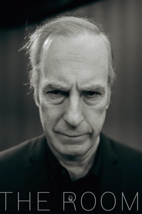 The Room Returns! poster