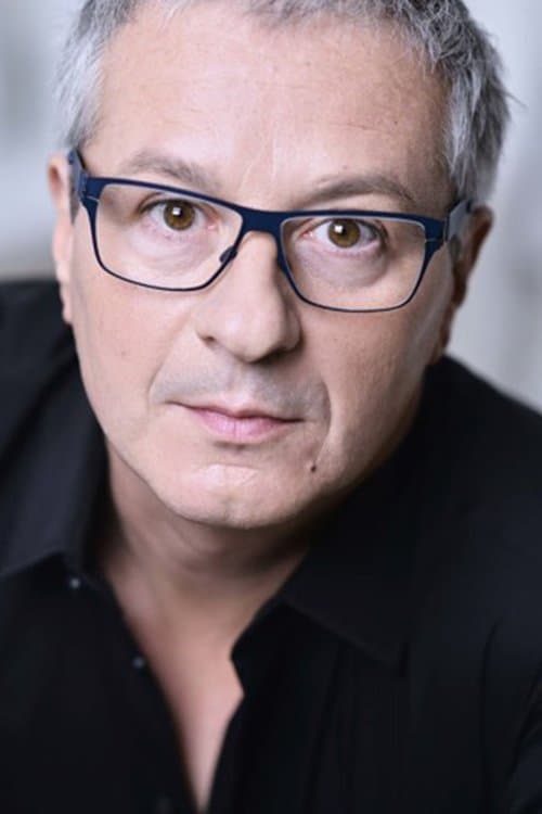 Thierry Debrune profile photo