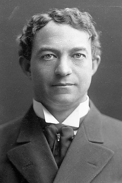 Edmund Breese profile photo