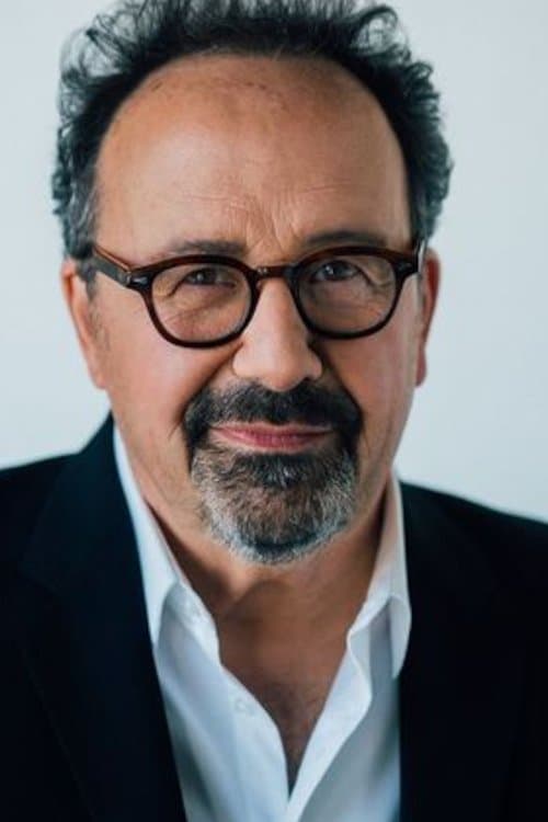 Michael Laskin profile photo