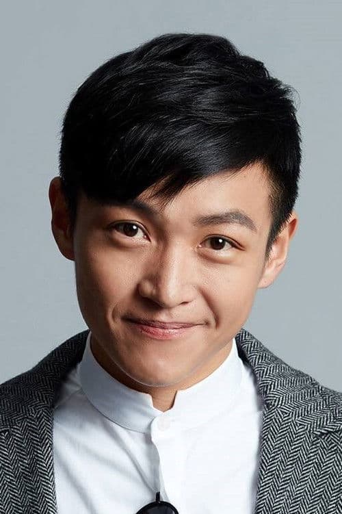 Hank Wang profile photo