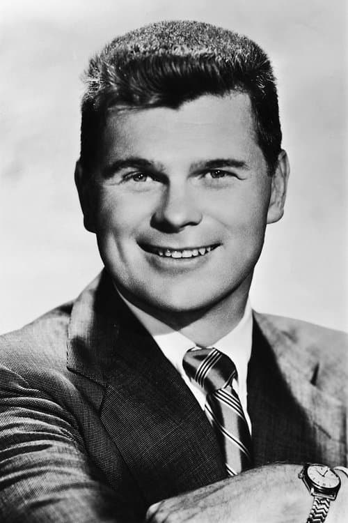 Barry Nelson profile photo