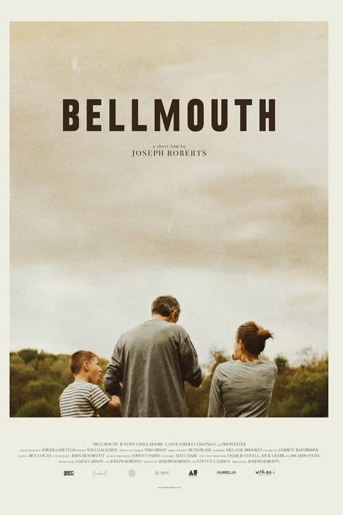 Bellmouth poster
