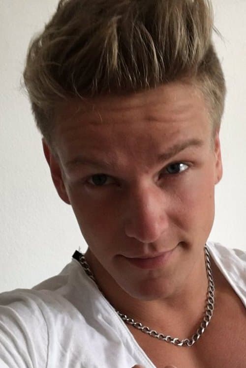 Roald Ekberg profile photo