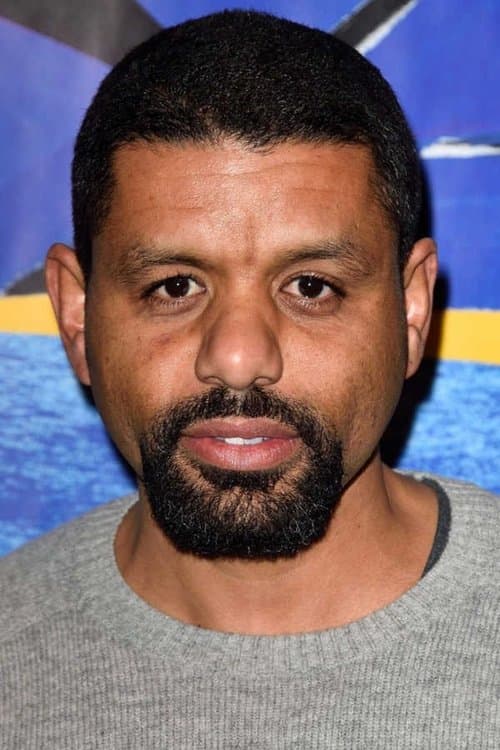 Youssef Hajdi profile photo